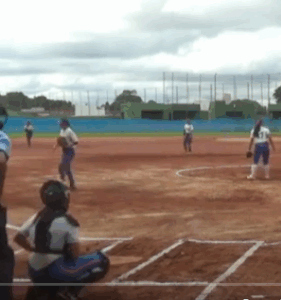 Resenha da TAÇA BRASIL DE SOFTBOL SUB-19 — Maringá, PR – Junho de 2025