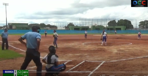 Resenha da TAÇA BRASIL DE SOFTBOL SUB-19 — Maringá, PR – Junho de 2025