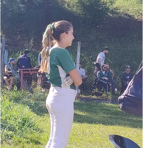INTERUSP EM AMERICANA: A PAIXÃO SILENCIOSA DO BEISEBOL E SOFTBOL UNIVERSITÁRIO