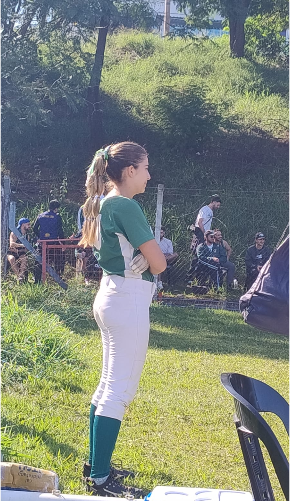 INTERUSP EM AMERICANA: A PAIXÃO SILENCIOSA DO BEISEBOL E SOFTBOL UNIVERSITÁRIO