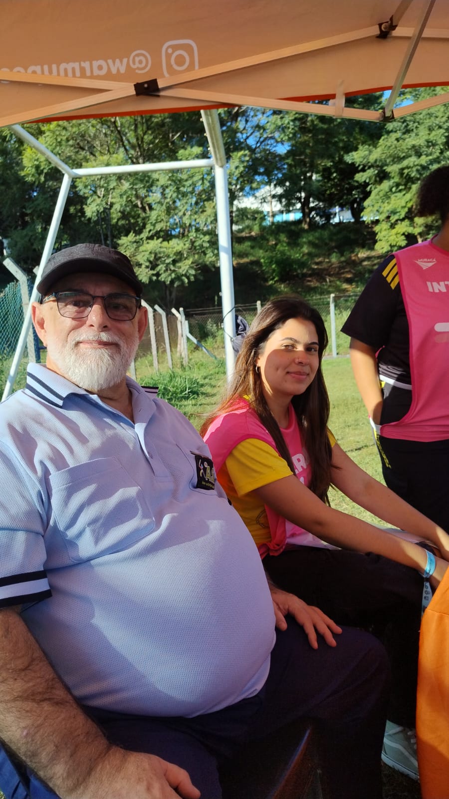 Nestes ultimos 6 meses, o que a Little League Distrito2 ensinou para nossa nova Equipe e nossas Ligas