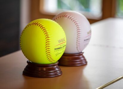 Por que o nosso beisebol como um segredo de estado?! O Brasil nem faz ideia de quantos times e quantas ligas temos